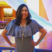 Jeanting H., Nanny in 43201 with 30 years of paid experience