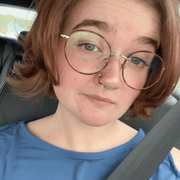 Mercy R., Nanny in Saint Louis, MO 63130 with 12 years of paid experience
