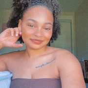 Aaliyah H., Nanny in Columbus, OH 43201 with 2 years of paid experience