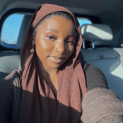 Amina H., Nanny in 43201 with 4 years of paid experience