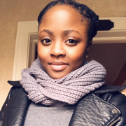Brittany D., Care Companion in Cleveland Heights, OH with 1 year paid experience
