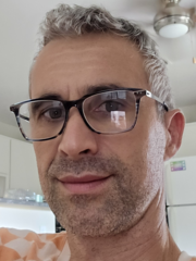 Oleksandr P., Nanny in 95125 with 18 years of paid experience