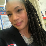 Rosa J., Babysitter in Baltimore, MD with 23 years paid experience
