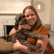 Darya D., Pet Care Provider in Cleveland, OH with 1 year paid experience