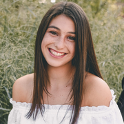 Sydney Y., Nanny in 43201 with 8 years of paid experience