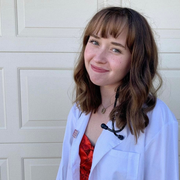 Maggie K., Pet Care Provider in Denton, TX with 6 years paid experience