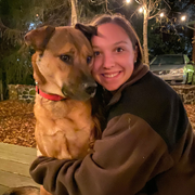 Cassidy K., Babysitter in Ellicott City, MD with 2 years paid experience